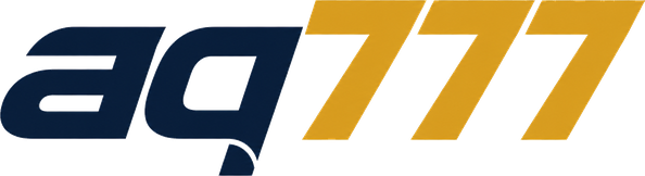 aq777 Philippines gaming platform logo